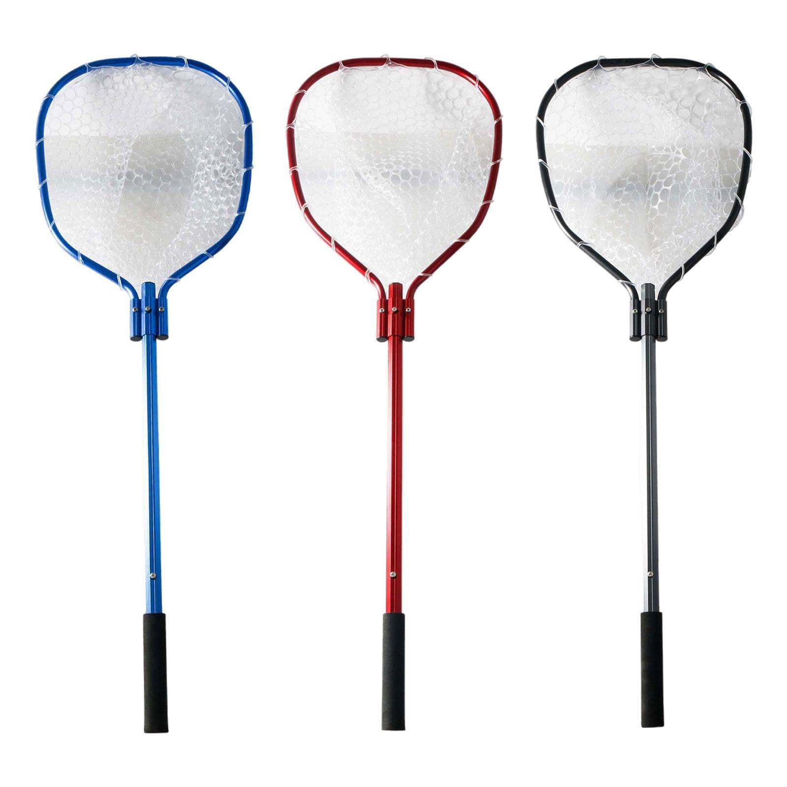 Angelwerkzeug, faltbarer Griff – Fish Net Handle Bewertung und Preis