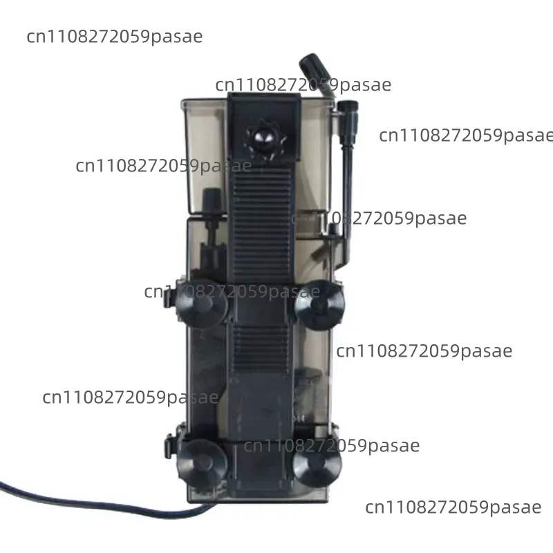 SK-300 300L/H Marine Riff Kora – Aquarium Fish Marine Bewertung und Preis