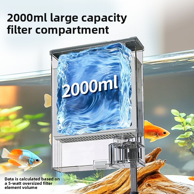 SUNSUN XBK Aquariumfilter Saue – Aquarium Fish Waste Collector Bewertung und Preis