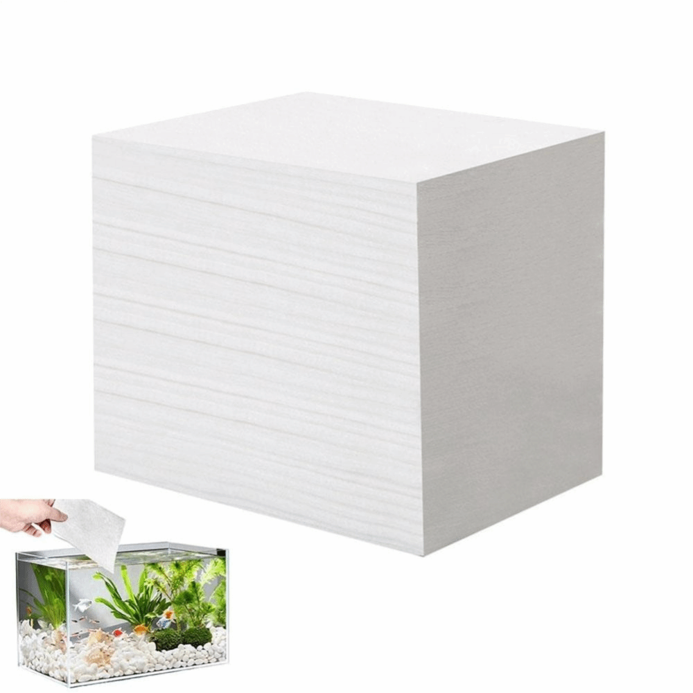 100 Stück effiziente Aquarium- – Aquarium Fish Yellow Bewertung und Preis