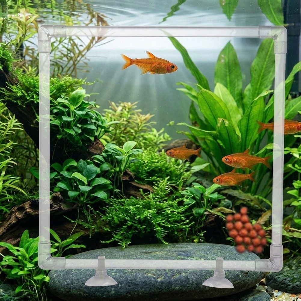 Aquarium-Schwimmpflanzen-Korra – Aquarium Fish Zone Bewertung und Preis