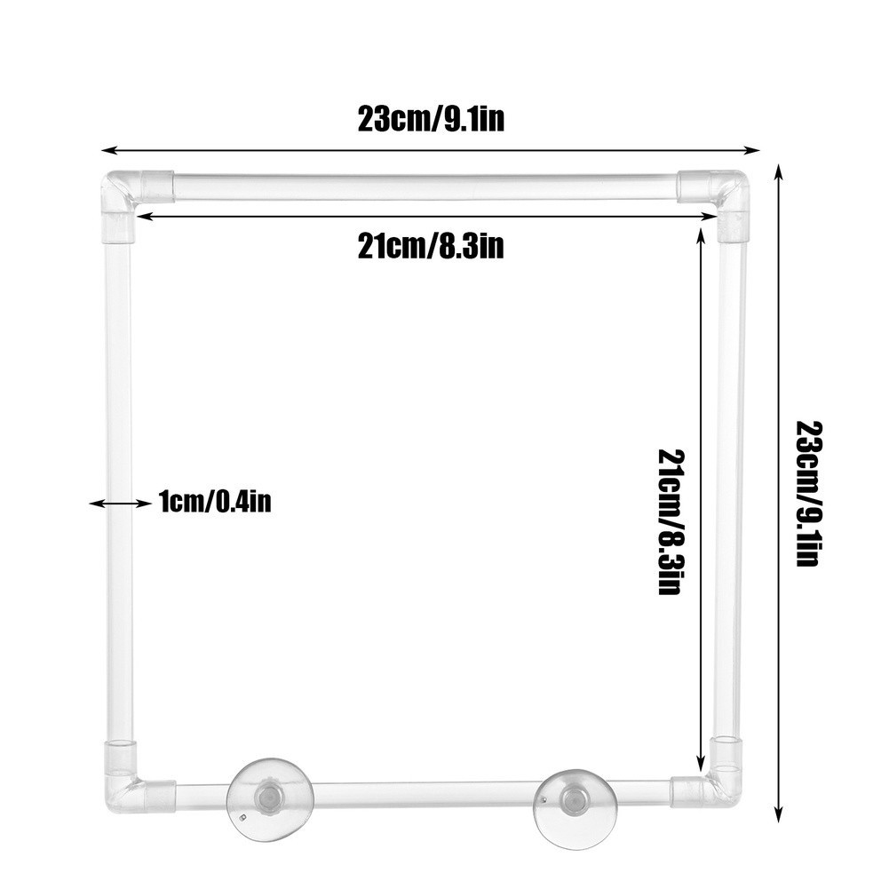 Aquarium-Schwimmpflanzen-Korra – Aquarium Fish Zone Bewertung und Preis