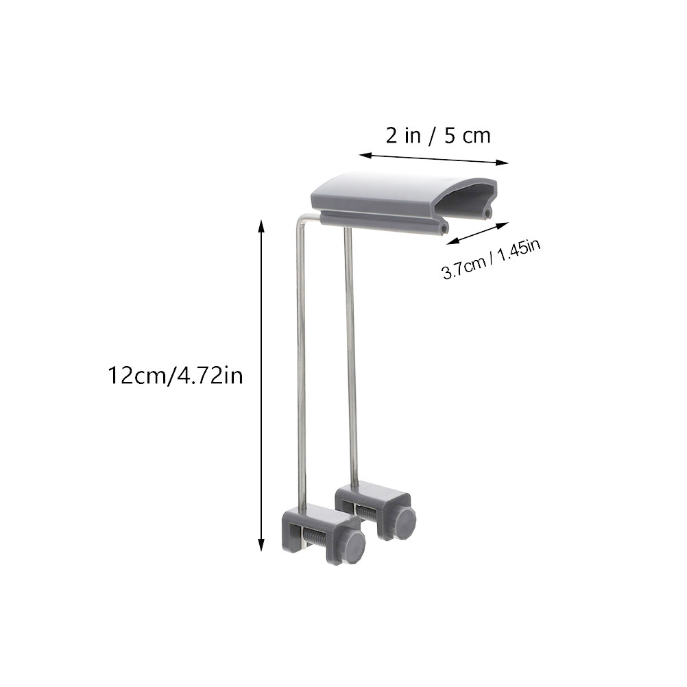 2 Stück Aquarium-Lichtständer  – Aquarium Fish Gallery Bewertung und Preis
