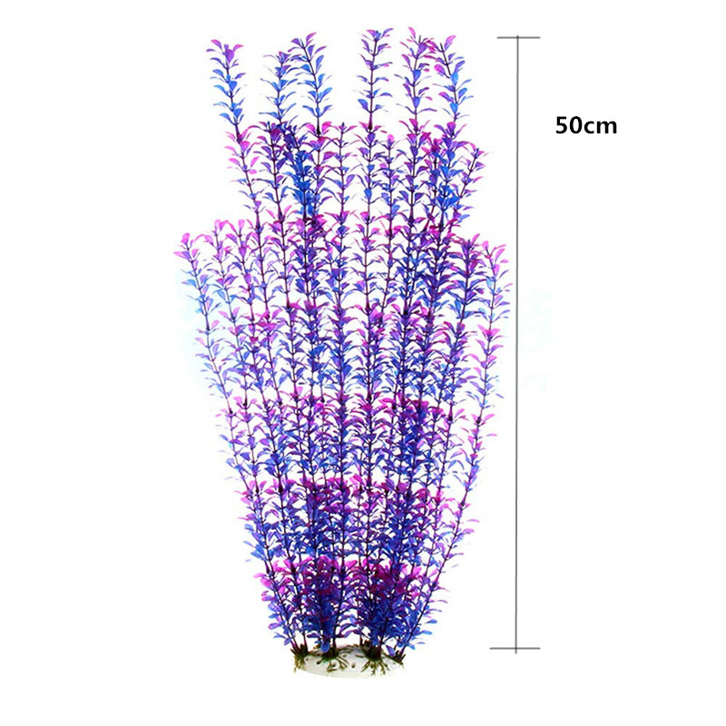 50CM Künstliche Aquarium Selte – Aquarium Fish Gallery Bewertung und Preis