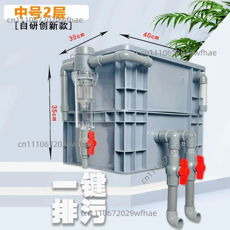 Filterkasten-Zubehör Aquarium- – Box Fish In Aquarium Bewertung und Preis