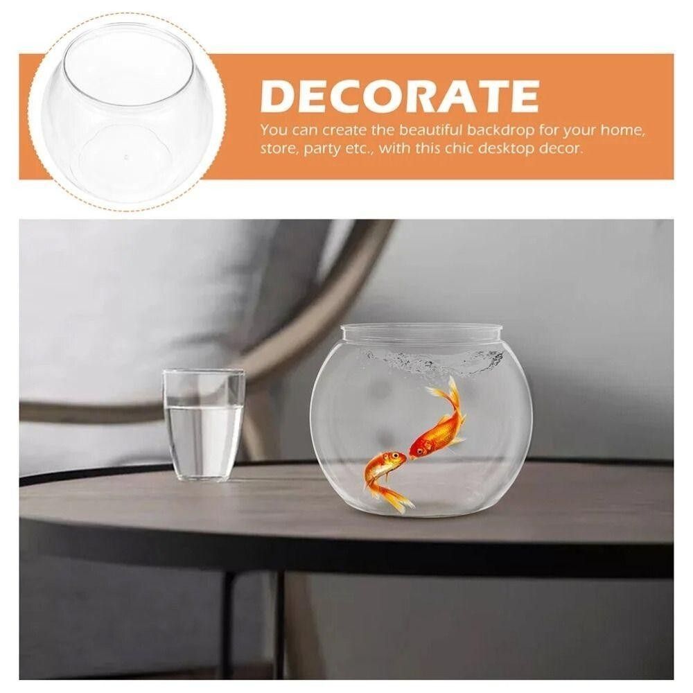 Neues transparentes Aquarium,  – Aquarium Fish For Beginners Bewertung und Preis