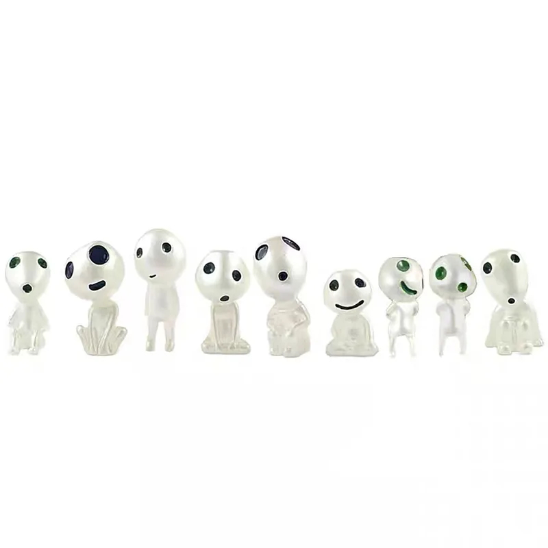 Leuchtende Elfen-Minifiguren,  – Aquarium Fish Gallery Bewertung und Preis