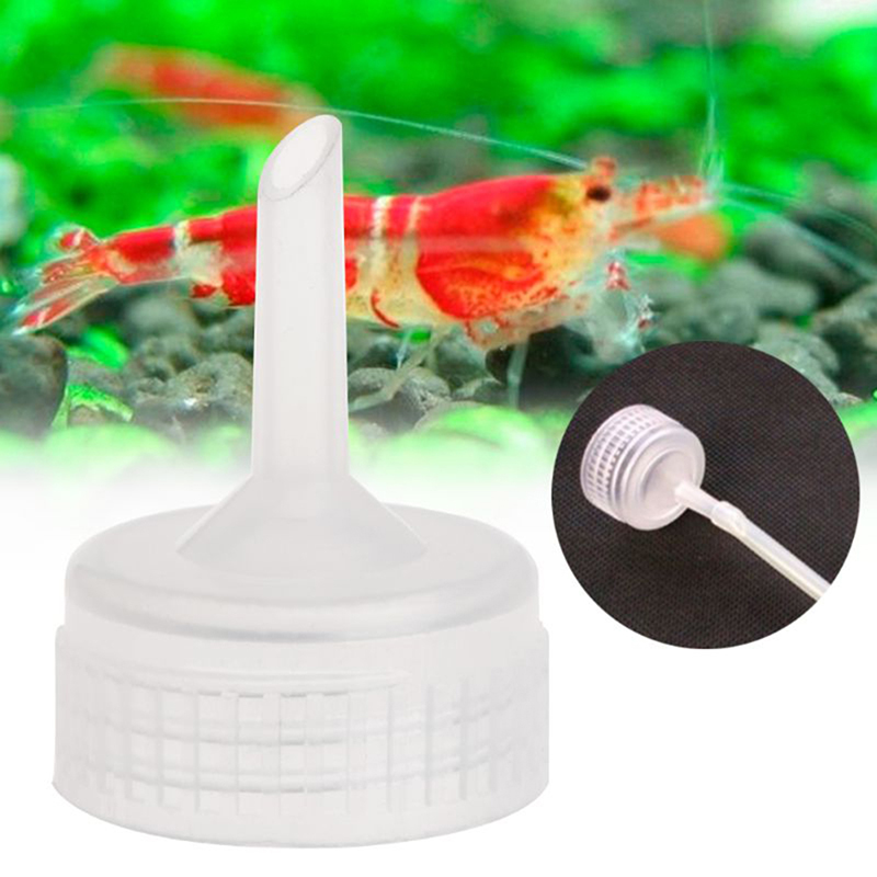10Pcs Aquarium Salzlake Garnel – Aquarium Fish Eggs Bewertung und Preis