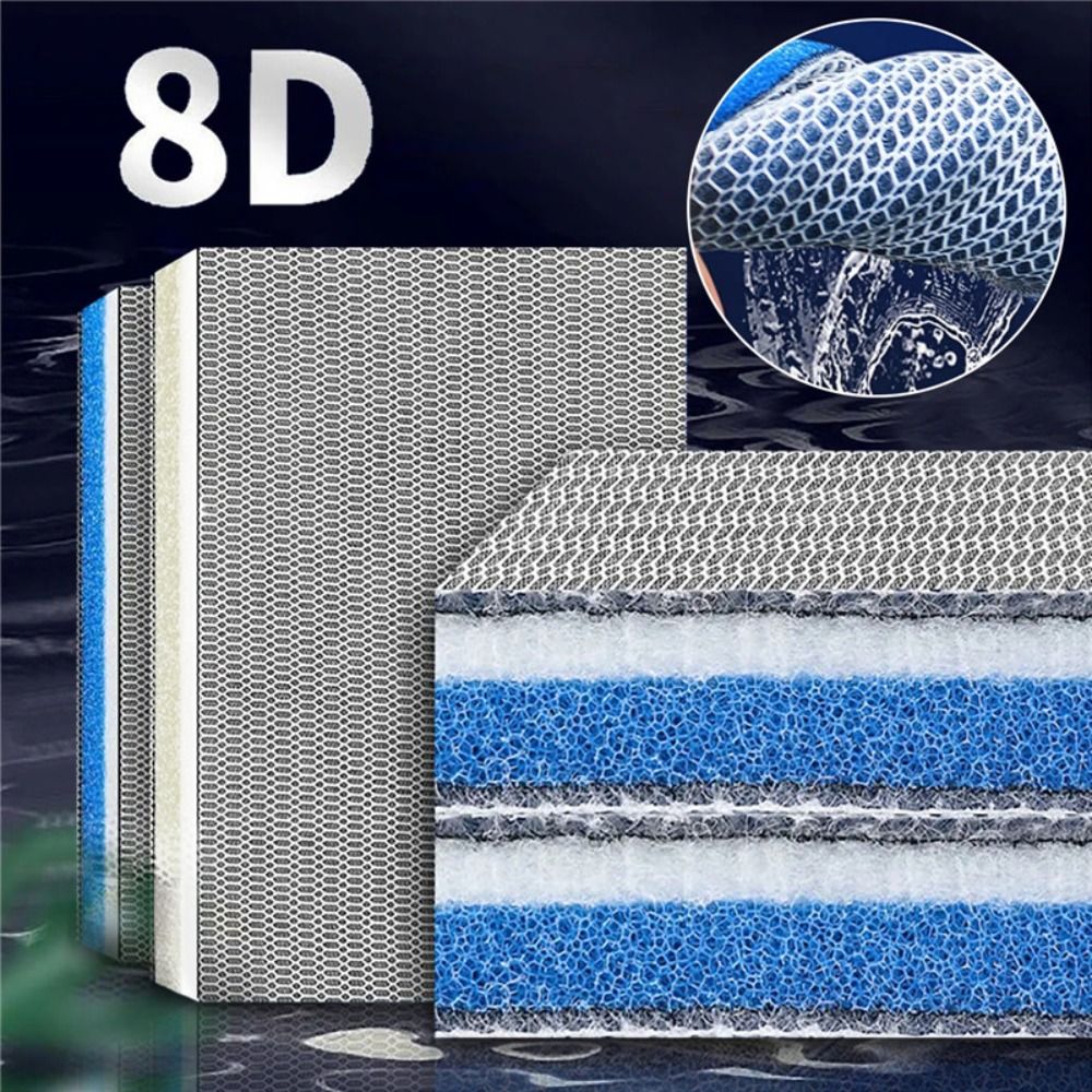 1Pcs Neue 8D Aquarium Filter S – Aquarium Fish For Beginners Bewertung und Preis