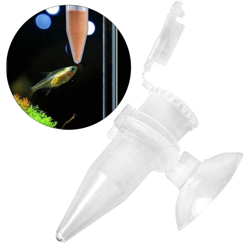 Automatische Fisch Feeder Kege – Aquarium Fish Eggs Bewertung und Preis