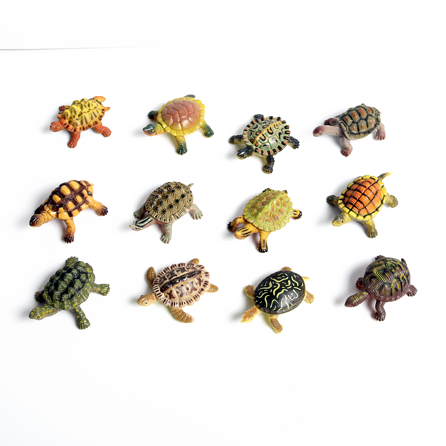 Realistische Miniaturen Meeres – Aquarium Fish Marine Bewertung und Preis
